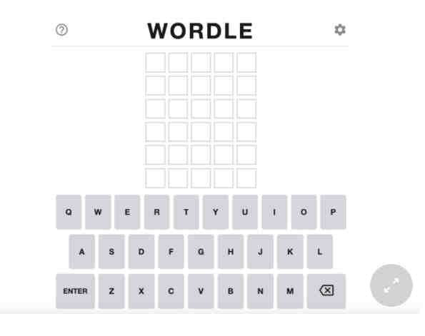 Wordle game in hindi